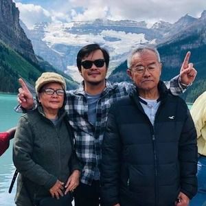 Meet your Posher, Wilbert